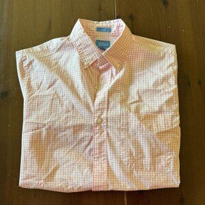 J. Crew button-down shirt